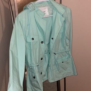 Maurices sweater